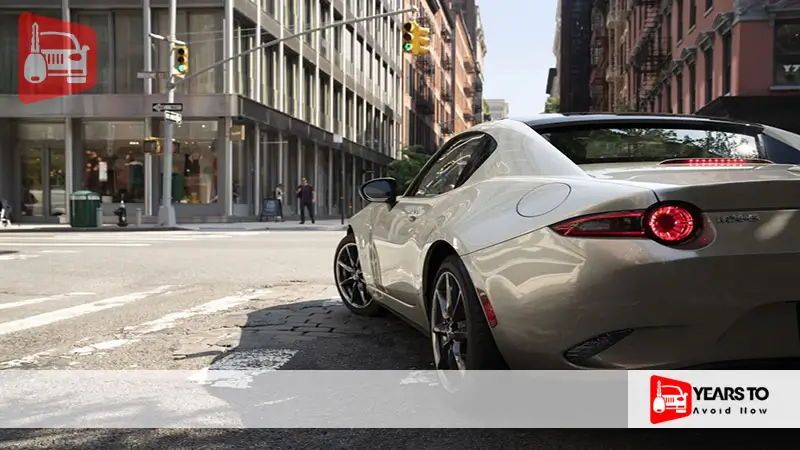 Miata Years to Avoid 