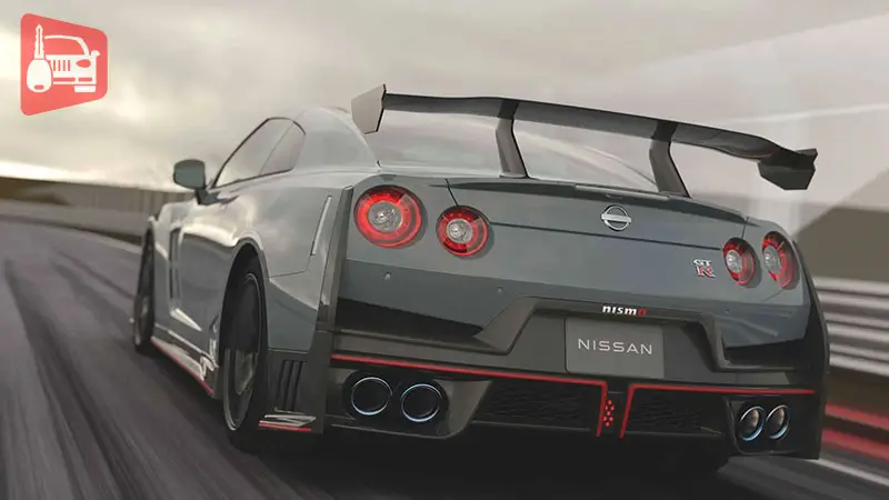 Nissan Gtr Years to Avoid