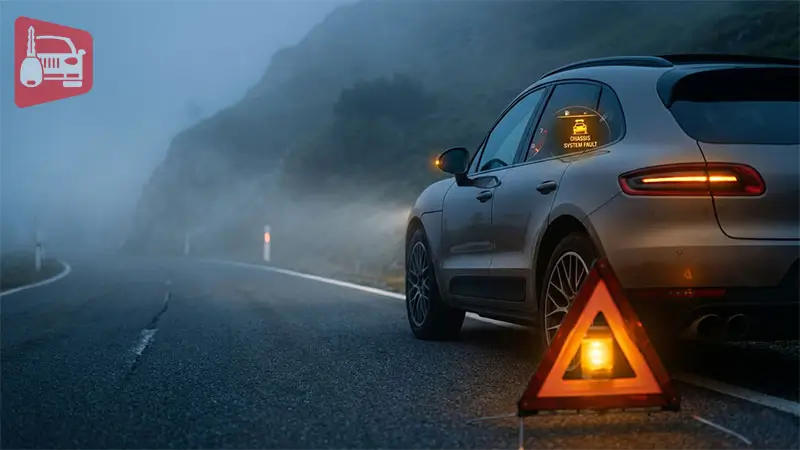 Porsche Macan Years to Avoid