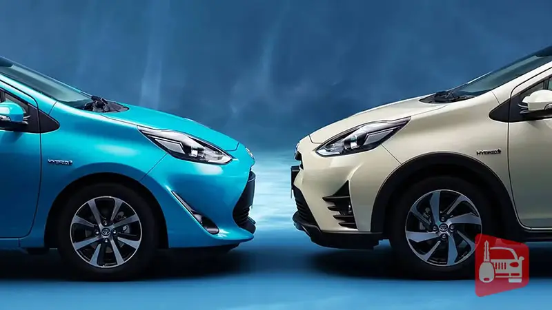 Prius C Years to Avoid