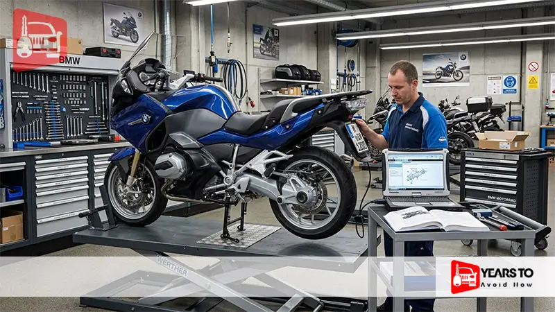 R1200Rt Years to Avoid