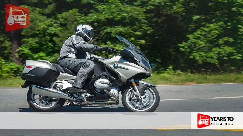 R1200Rt Years to Avoid