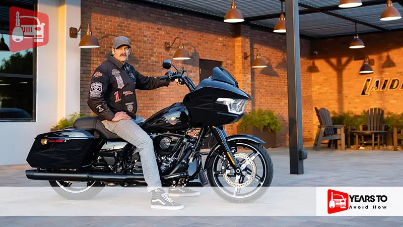 Road Glide Years to Avoid