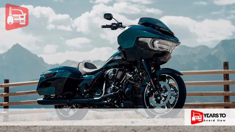 Road Glide Years to Avoid