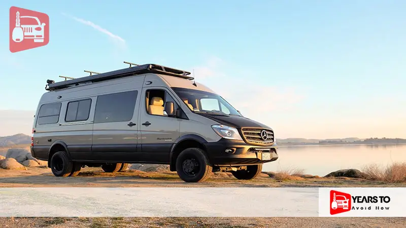 Sprinter Van Years to Avoid