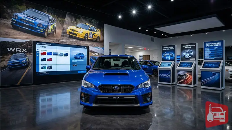 Subaru Wrx Years to Avoid