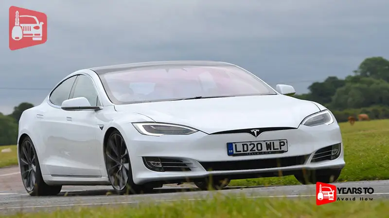 Tesla Model S Years to Avoid