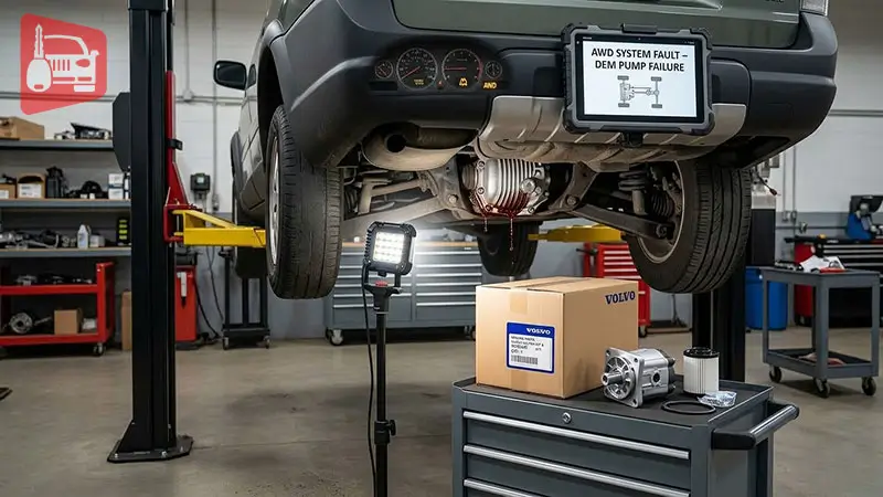 Volvo Xc70 Years to Avoid