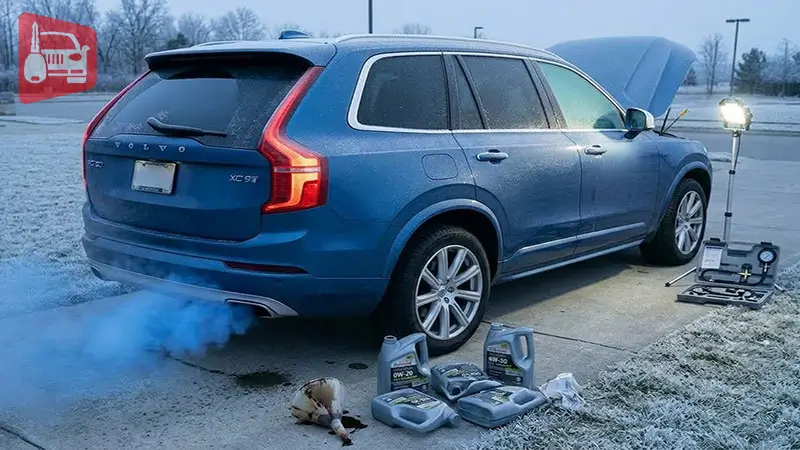Volvo Xc90 Years to Avoid