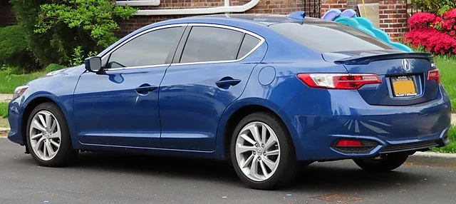 Acura Ilx Years to Avoid: Essential Buyer’s Guide Acura Ilx Years to Avoid