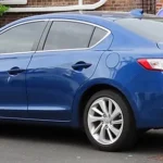 Acura Integra Years to Avoid