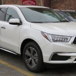Acura Mdx Years to Avoid