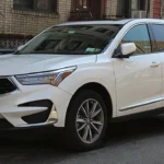 Acura Rdx Years to Avoid