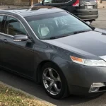 Acura Rl Years to Avoid