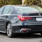 Acura Rlx Years to Avoid