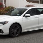 Acura Tlx Years to Avoid