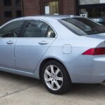 Acura Tsx Years to Avoid