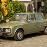 Alfa Romeo Giulia Years to Avoid