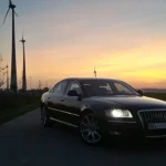 Audi A8 Years to Avoid