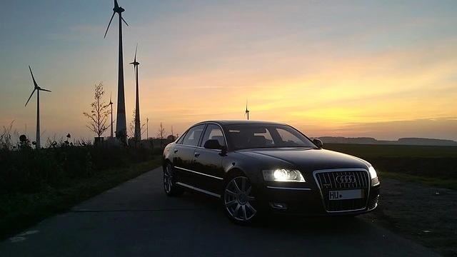 Audi A8 Years to Avoid
