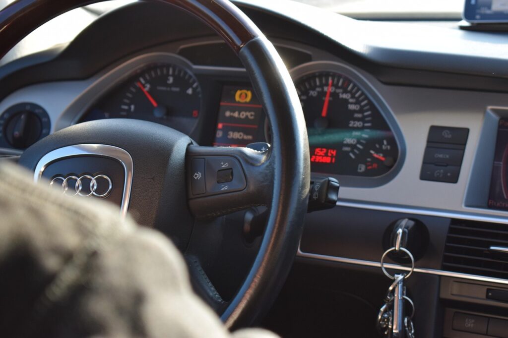 Audi Allroad Years to Avoid