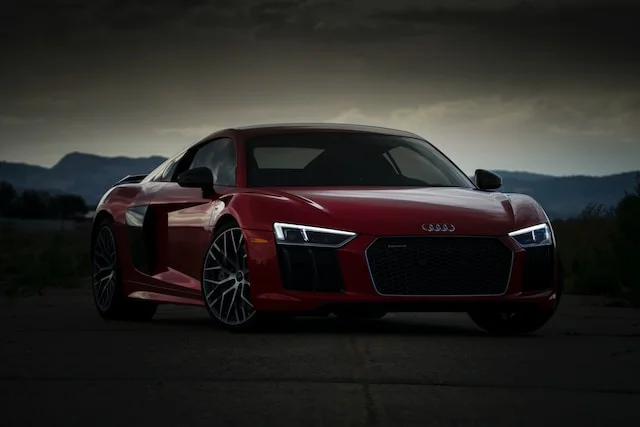 Audi R8 Years to Avoid: Crucial Buying Tips Audi R8 Years to Avoid