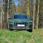 Audi Sq5 Years to Avoid