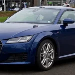 Audi Tt Years to Avoid