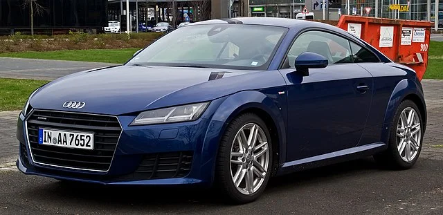 Audi Tt Years to Avoid