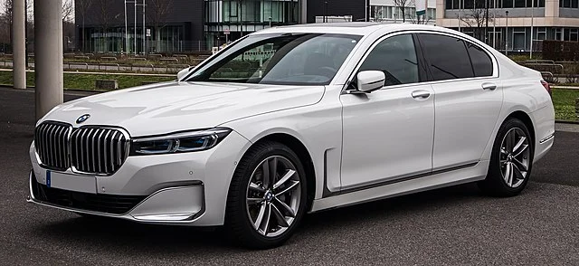 Bmw 7 Series Years to Avoid