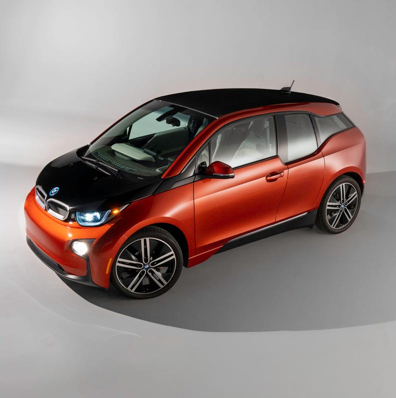 Bmw I3 Years to Avoid: Crucial Insights for Buyers Bmw I3 Years to Avoid