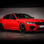 Bmw M5 Years to Avoid