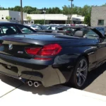 Bmw M6 Years to Avoid