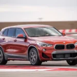 Bmw X2 Years to Avoid