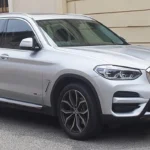 Bmw X3 Years to Avoid