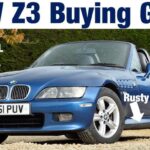 Bmw Z3 Years to Avoid