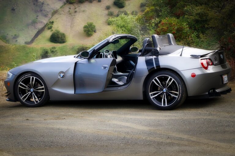 Bmw Z4 Years to Avoid