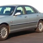 Buick Lesabre Years to Avoid