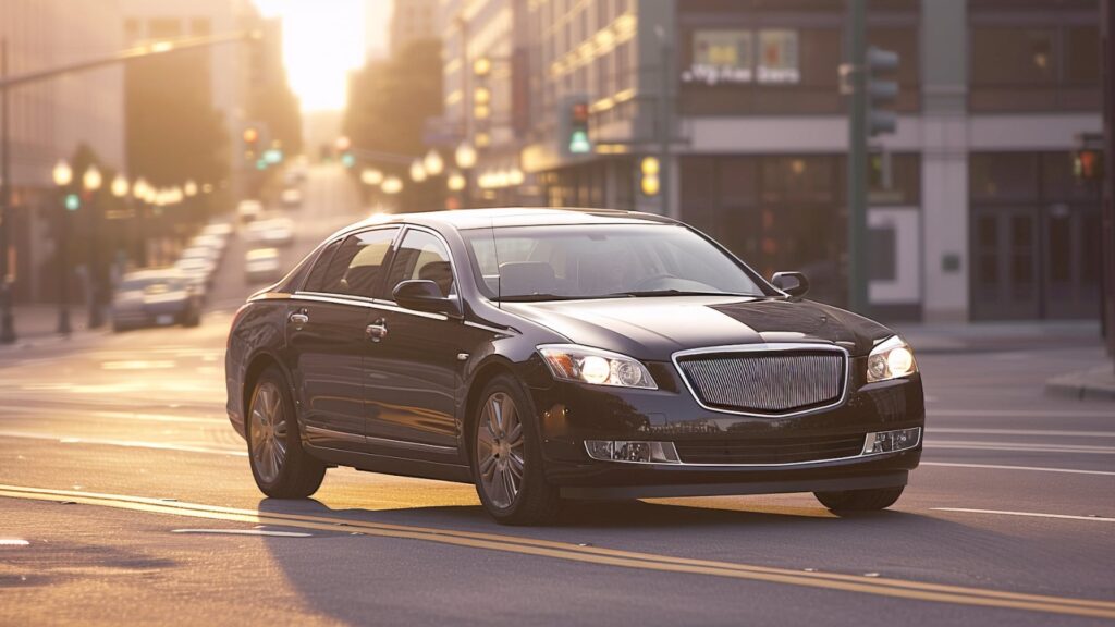 Buick Lucerne Years to Avoid: Essential Insights Buick Lucerne Years to Avoid