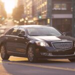 Buick Lucerne Years to Avoid