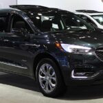 Buick Rainier Years to Avoid