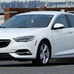 Buick Regal Years to Avoid