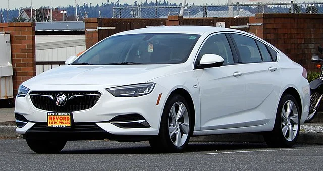 Buick Regal Years to Avoid: Essential Buyer’s Guide Buick Regal Years to Avoid