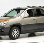 Buick Rendezvous Years to Avoid