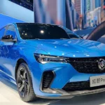 Buick Verano Years to Avoid