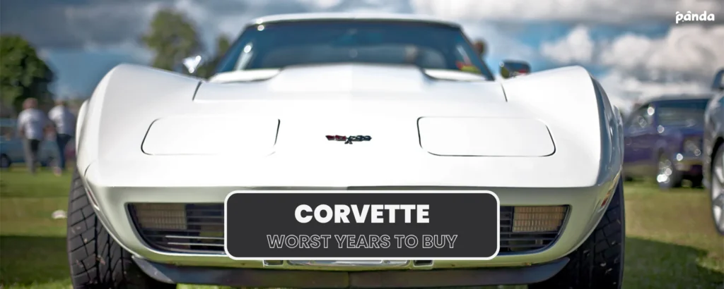 C3 Corvette Years to Avoid: A Buyer’s Essential Guide C3 Corvette Years to Avoid