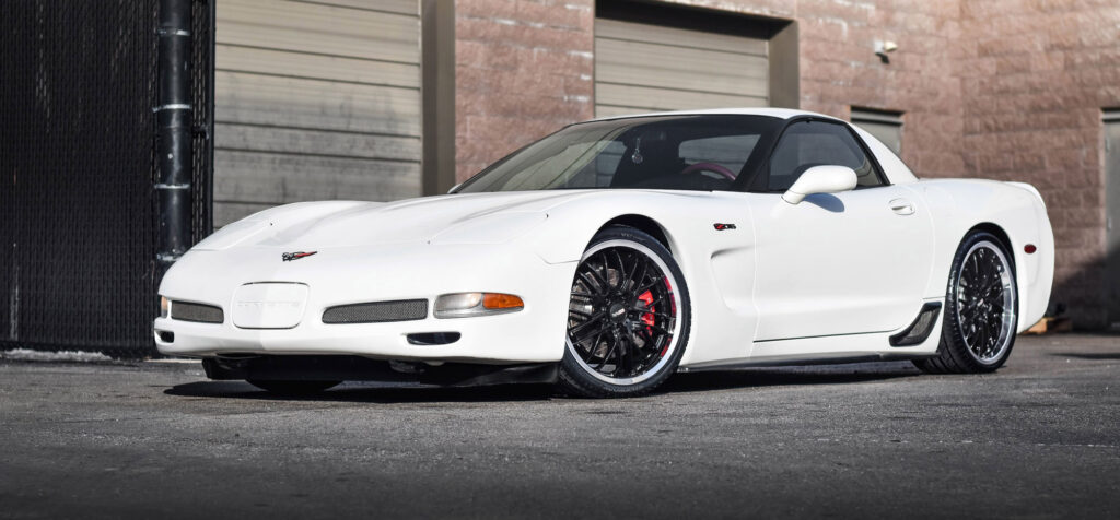 C5 Corvette Years to Avoid: Expert Buyer Warnings C5 Corvette Years to Avoid