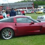 C6 Corvette Years to Avoid