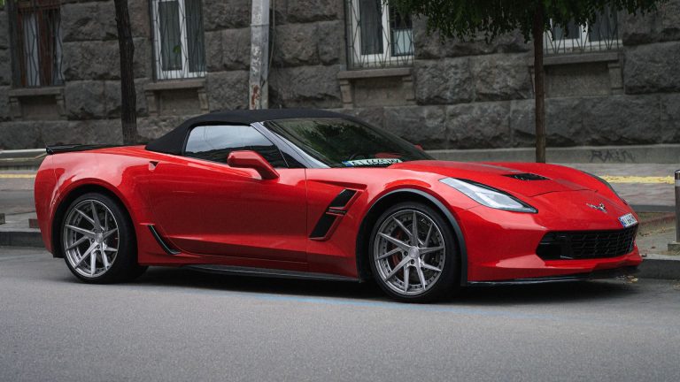 C7 Corvette Years to Avoid: Essential Buying Guide C7 Corvette Years to Avoid