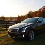 Cadillac Ats Years to Avoid